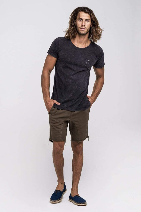 Lost In Paradise Lvt Imagination Reality Black