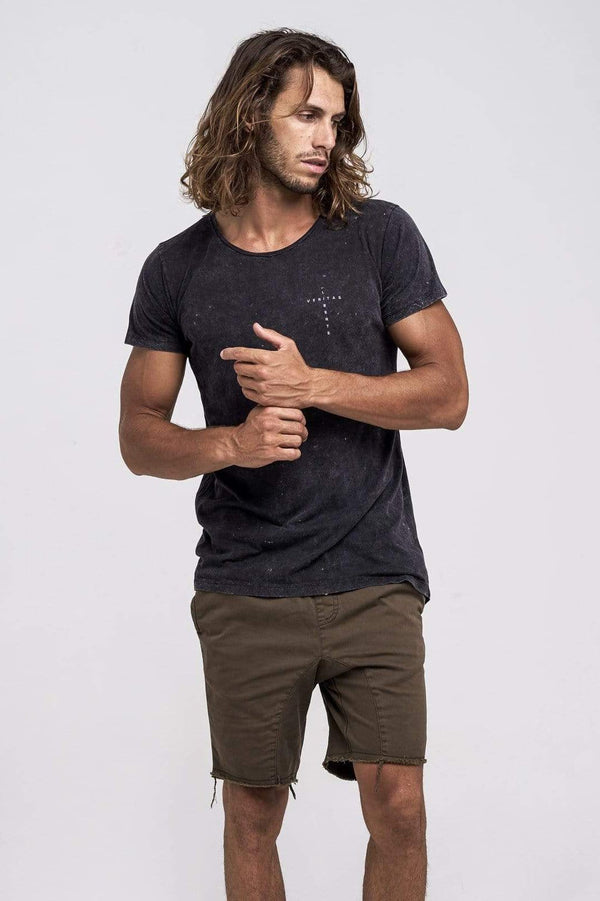 lost in paradise Lvt Imagination Reality Black