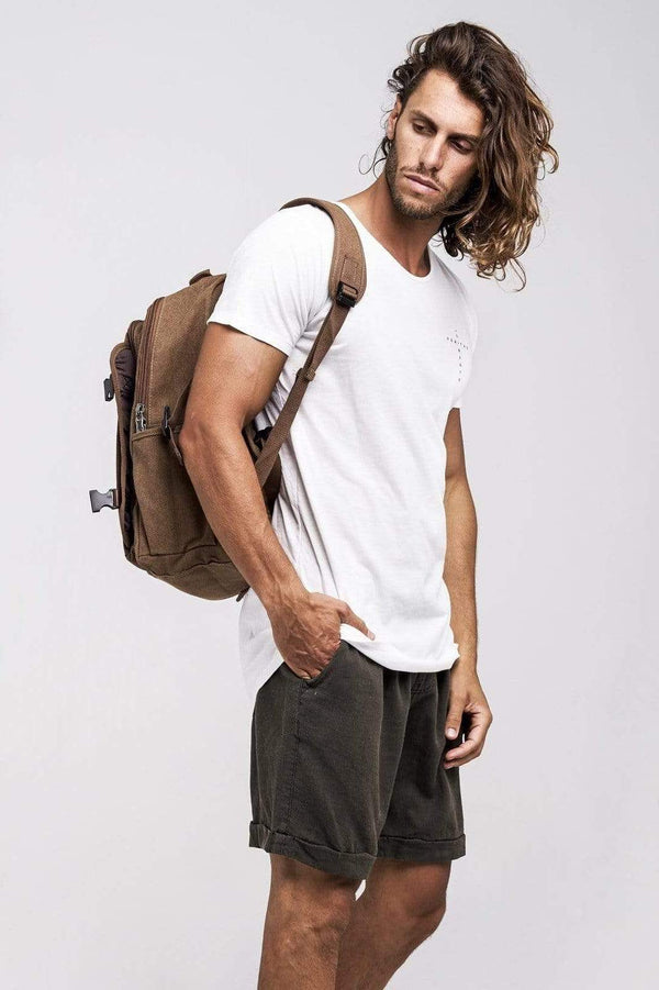 Lost In Paradise Lvt Imagination Reality White