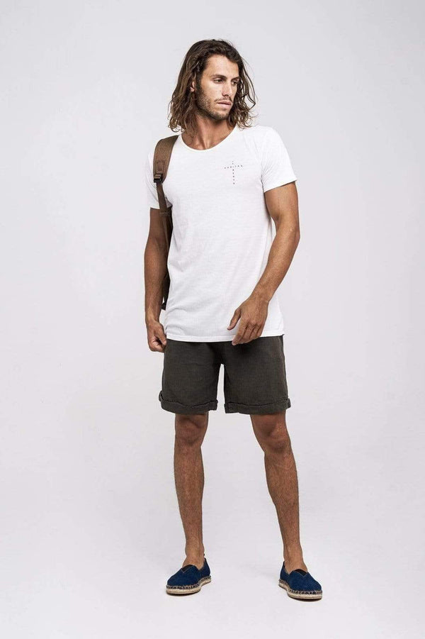 Lost In Paradise Lvt Imagination Reality White