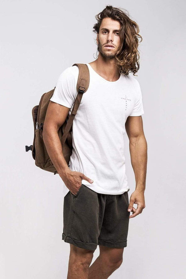 Lost In Paradise Lvt Imagination Reality White