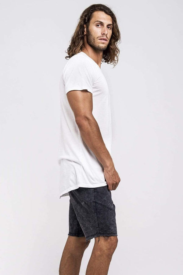 Lost In Paradise Lvt Lv Stripe White