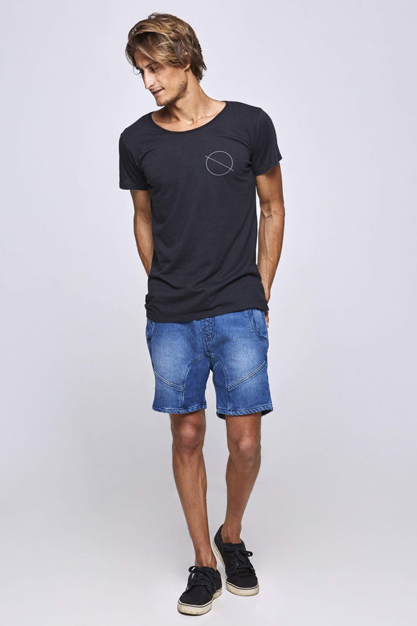 Lost In Paradise Lvt Without Truth Circle Black