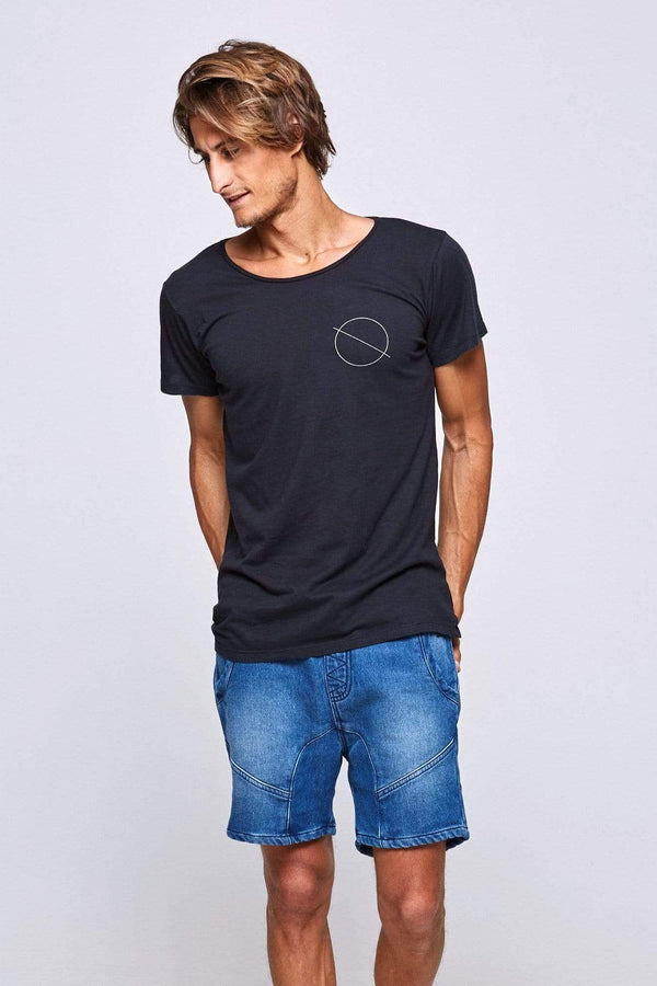 lost in paradise Lvt Without Truth Circle Black