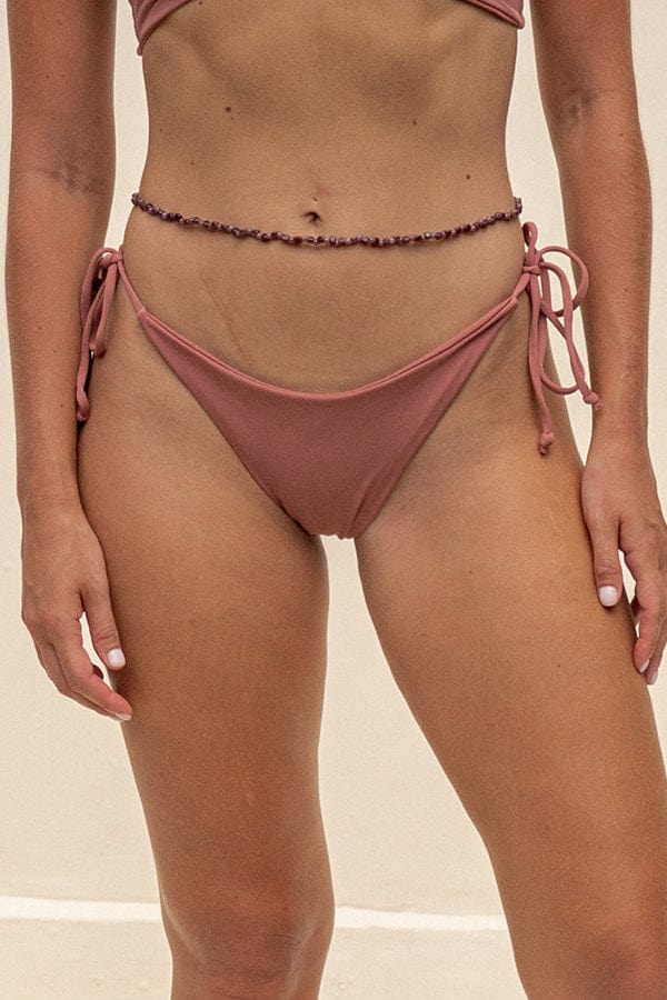 lost in paradise Nixie Bottom Pink