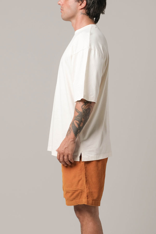 Lost In Paradise O's Tee Cream