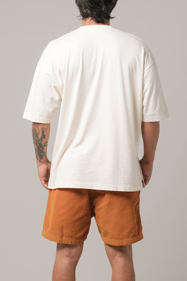 Lost In Paradise O's Tee Cream