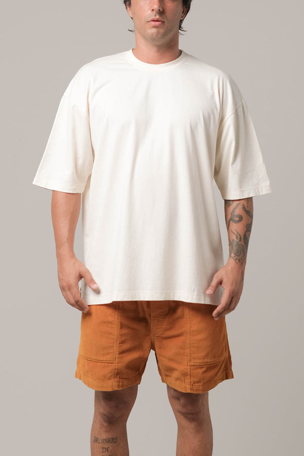 lost in paradise O's Tee Cream