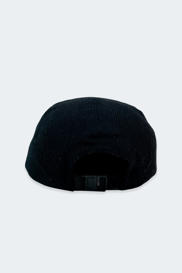 Lost In Paradise Ocean Addict Cap Black