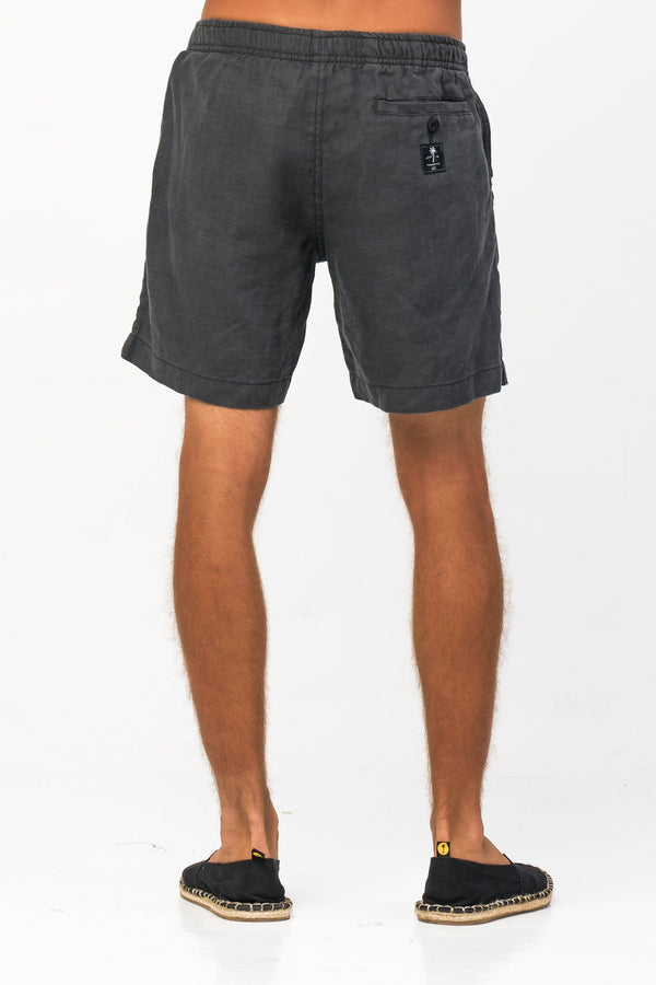 Lost In Paradise Phuket Short Black