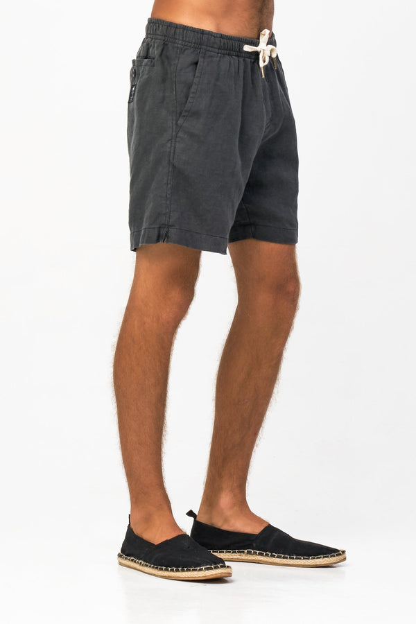 Lost In Paradise Phuket Short Black