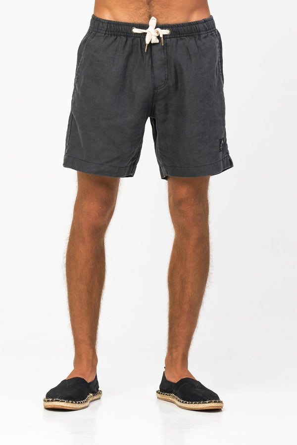 lost in paradise Phuket Short Black