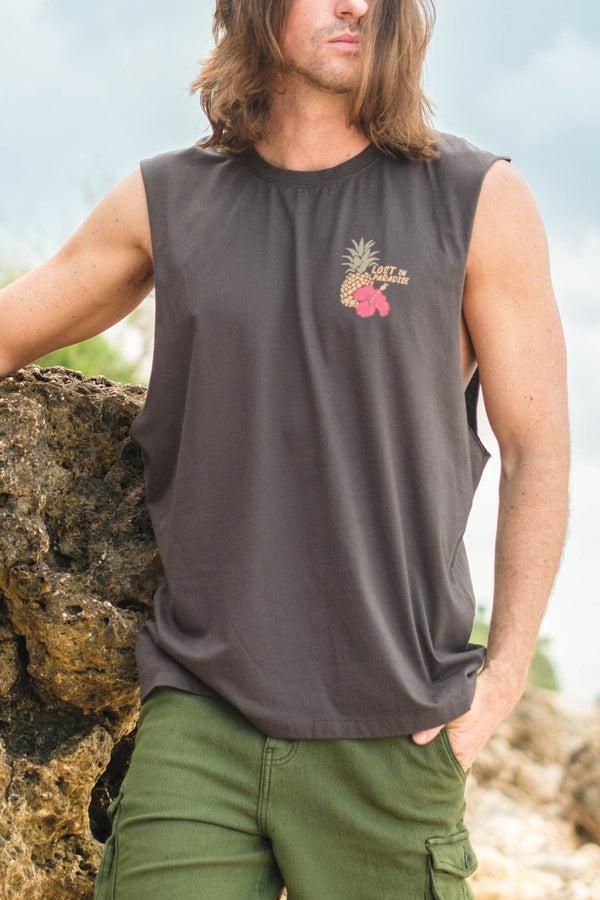 Lost In Paradise Sm Less Pressure Black