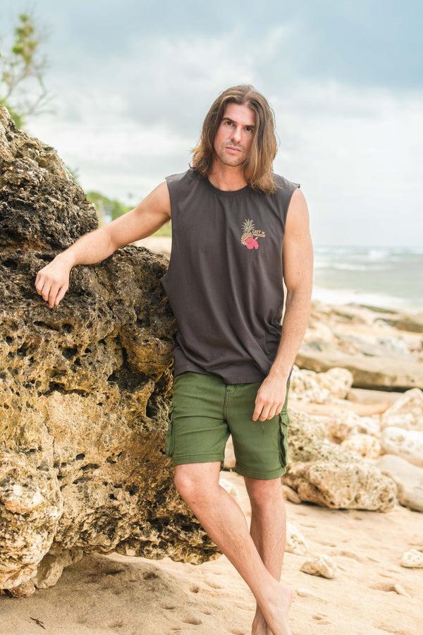 Lost In Paradise Sm Less Pressure Black