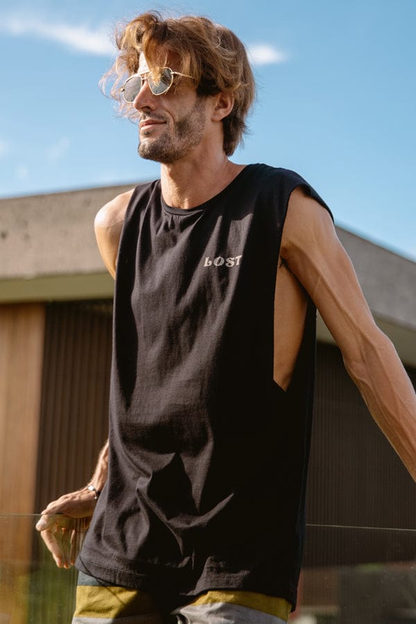 Lost In Paradise Sm Live The Life Black