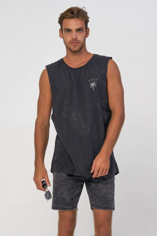 Lost In Paradise Sm Lost Yeew Black