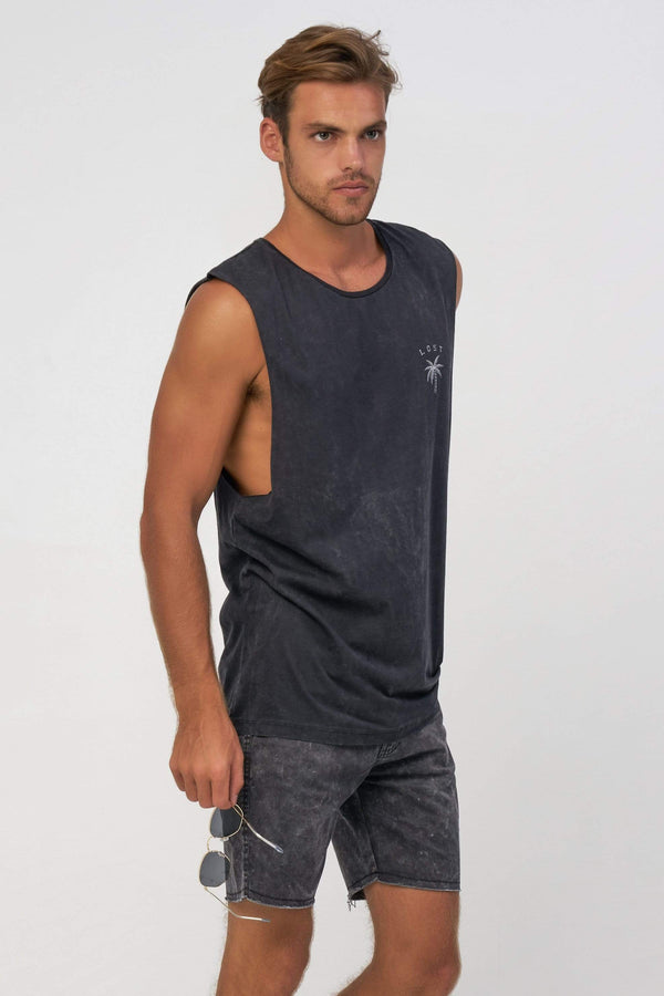 Lost In Paradise Sm Lost Yeew Black