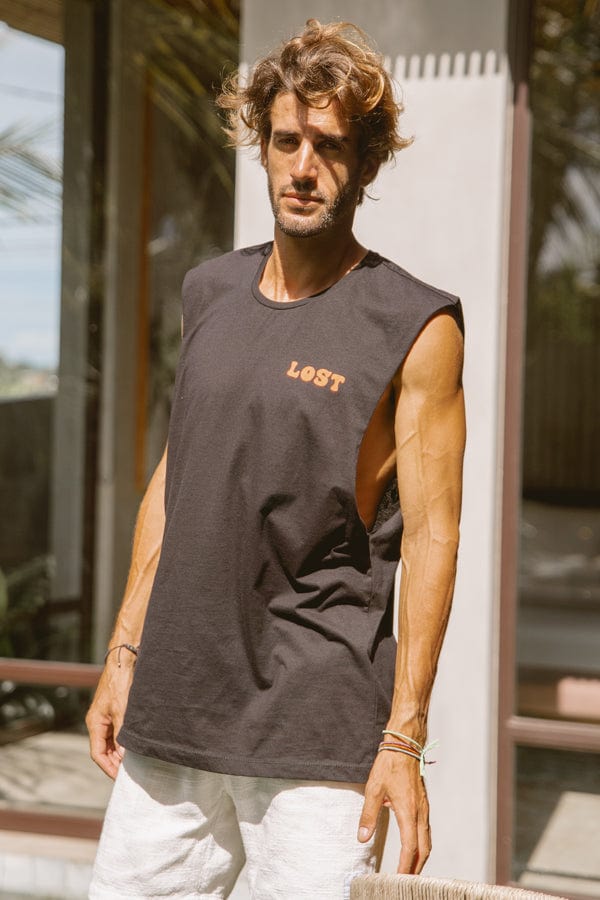 Lost In Paradise Sm Quest Black