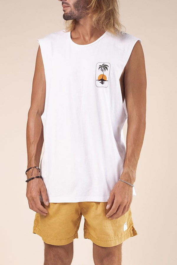 Lost In Paradise Sm Shibuya White