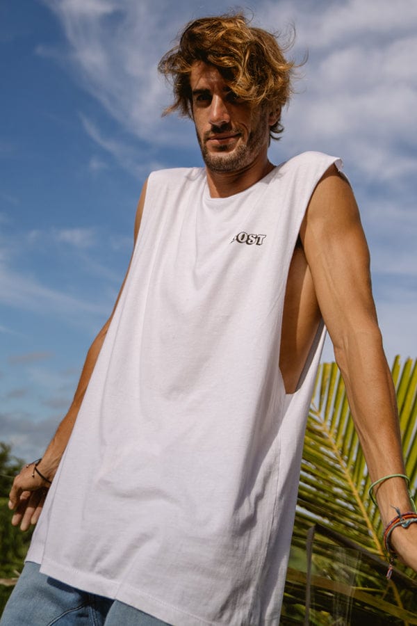 Lost In Paradise Sm Stoke Temple White