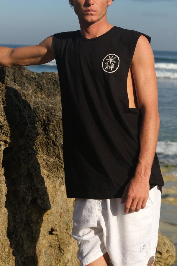 Lost In Paradise Sm Tabernacle Black