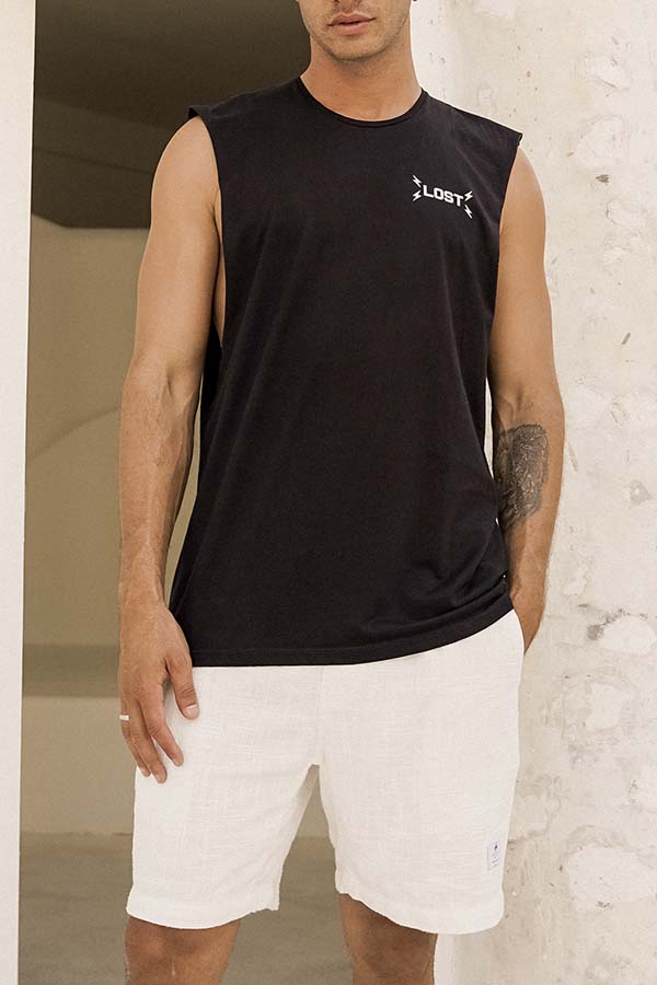 Lost In Paradise Sm Ulu Black