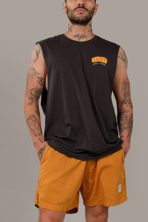 Lost In Paradise Sm Uluwatu Sunset Club Black