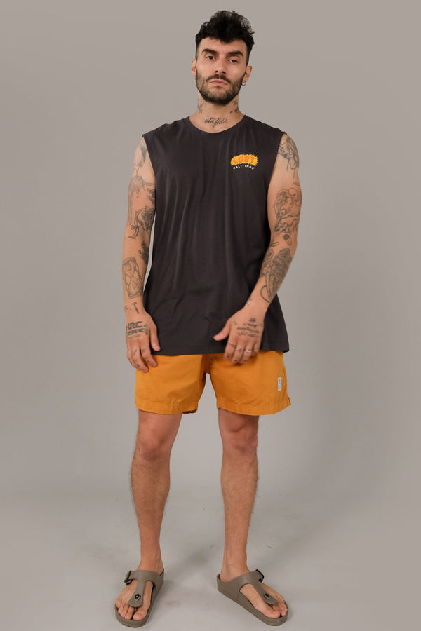 Lost In Paradise Sm Uluwatu Sunset Club Black