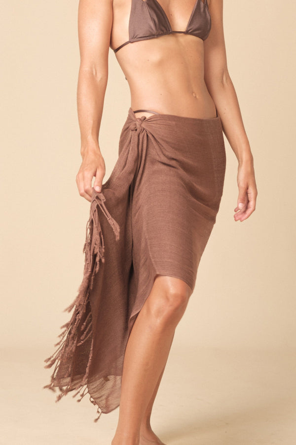 Lost In Paradise Sungai Sarong Chocolate