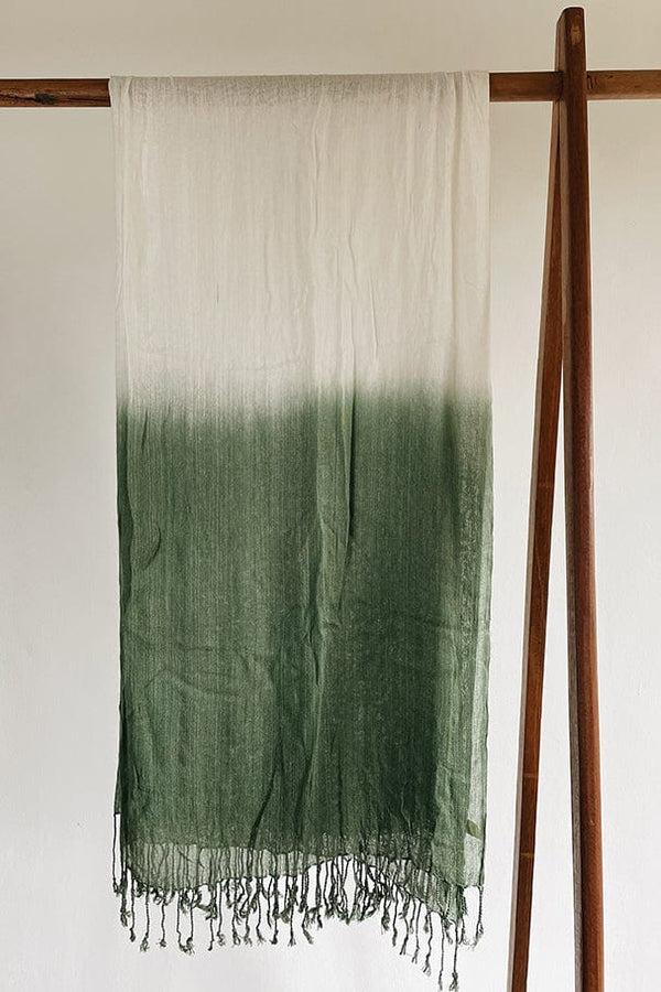 Lost In Paradise Sungai Sarong Green