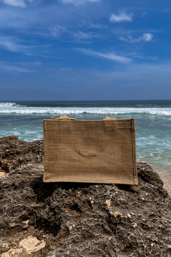 Lost In Paradise Sunny Bag Light Brown