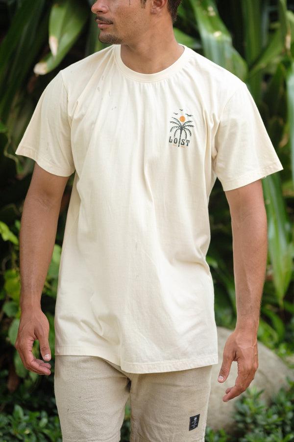 Lost In Paradise Ts Bali Lost Line Cream