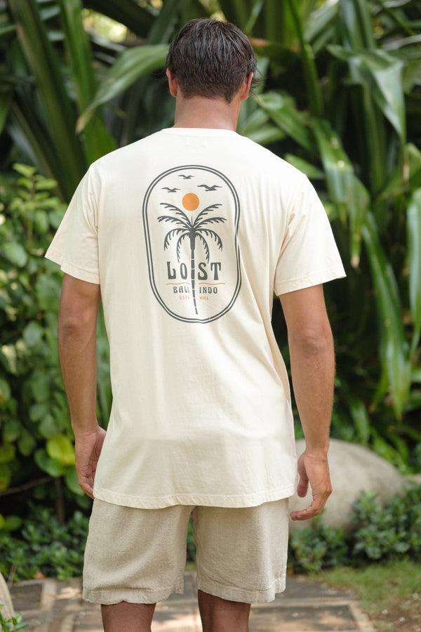 lost in paradise Ts Bali Lost Line Cream