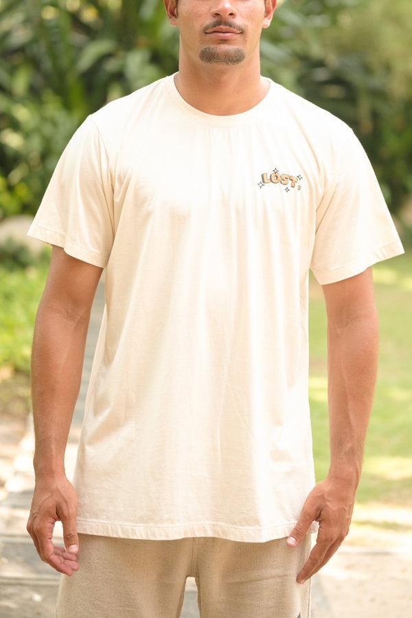 Lost In Paradise Ts C&C's Cream