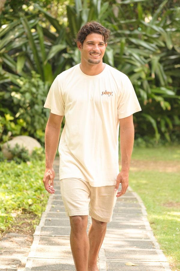 Lost In Paradise Ts C&C's Cream