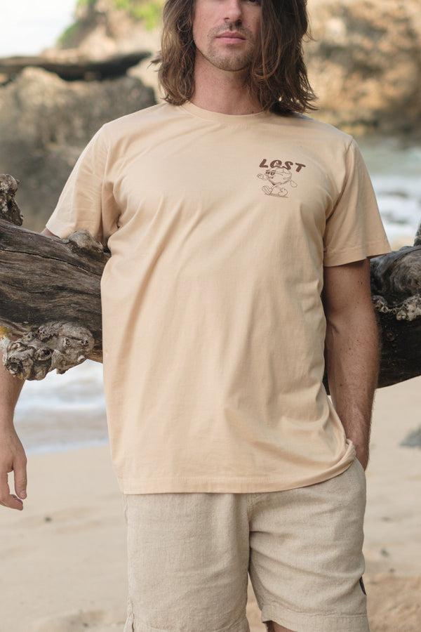 Lost In Paradise Ts Coco Day Cream