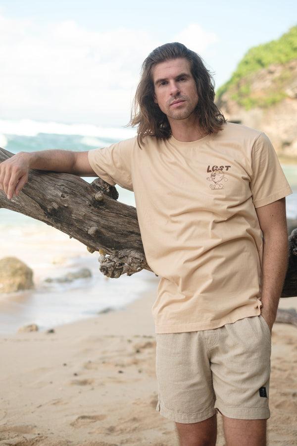 Lost In Paradise Ts Coco Day Cream