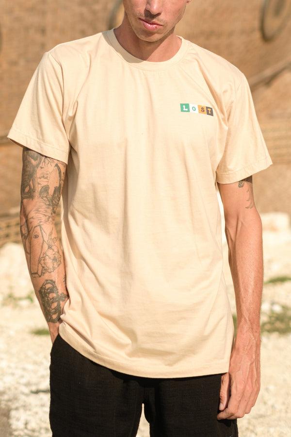 Lost In Paradise Ts Daze Of Summer Cream