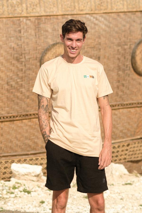 Lost In Paradise Ts Daze Of Summer Cream