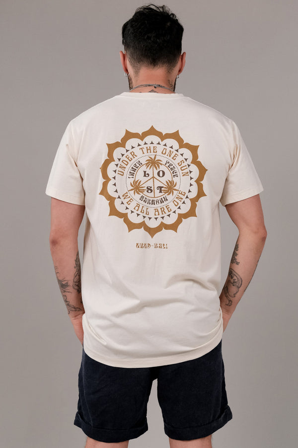 lost in paradise Ts Inner Peace Cream