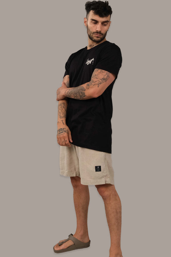 Lost In Paradise Ts Live Free Black