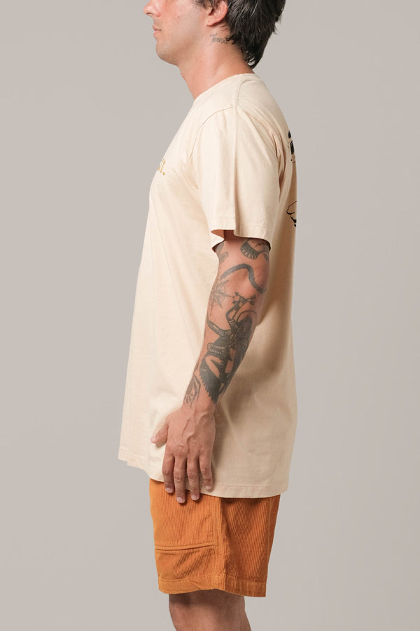 Lost In Paradise Ts Lost Scoot Cream