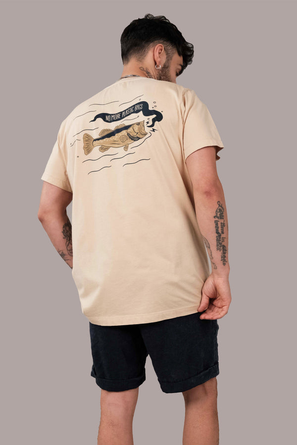 lost in paradise Ts No More Cream