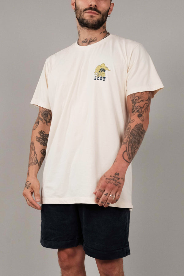 Lost In Paradise Ts The Art Of Chill Cream