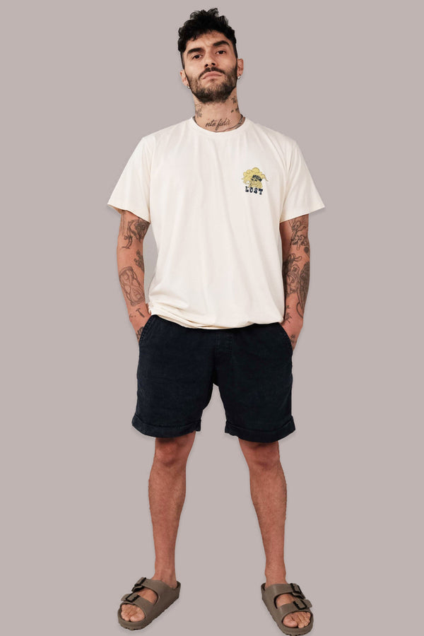 Lost In Paradise Ts The Art Of Chill Cream