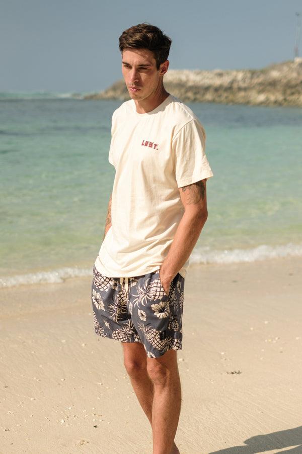 Lost In Paradise Ts Twin Sin Cream