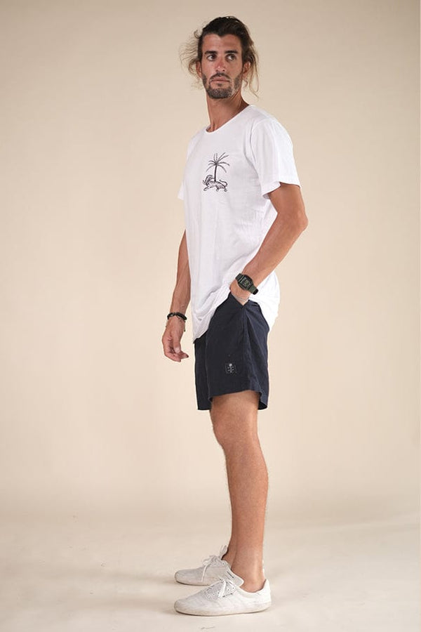 Lost In Paradise Ts Vagabondage White