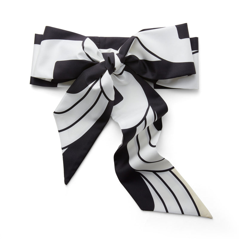 louisa parris Clary Sash Belt