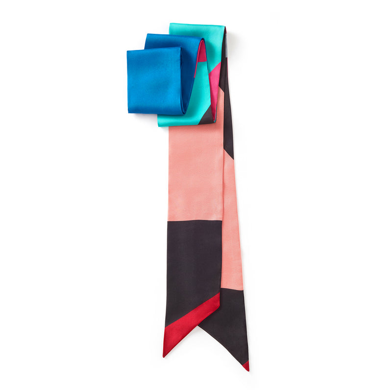 Louisa Parris Draper Sash Belt