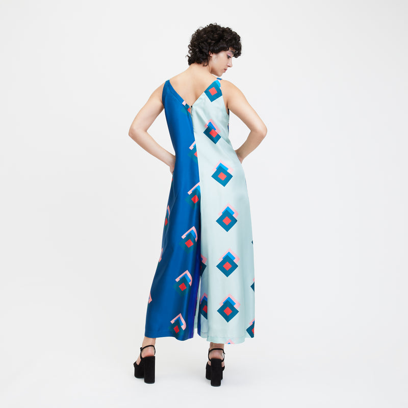Louisa Parris Edoardo Bali Jumpsuit